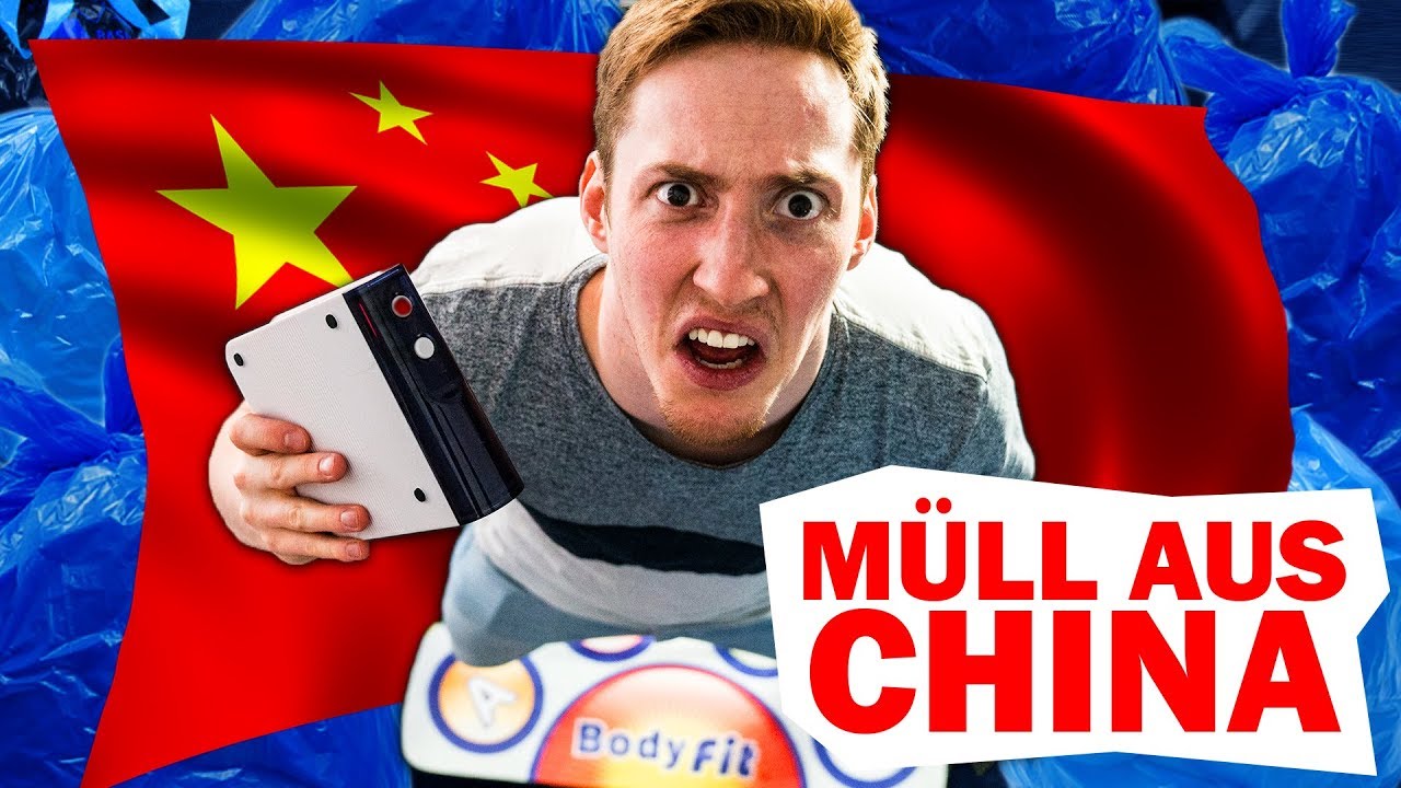 10€ China Fake 