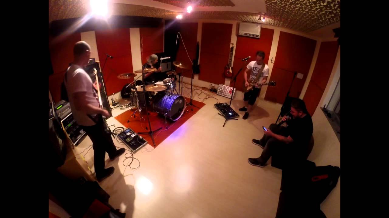 Grungeria - Outshined - Soundgarden - Tributo Cover