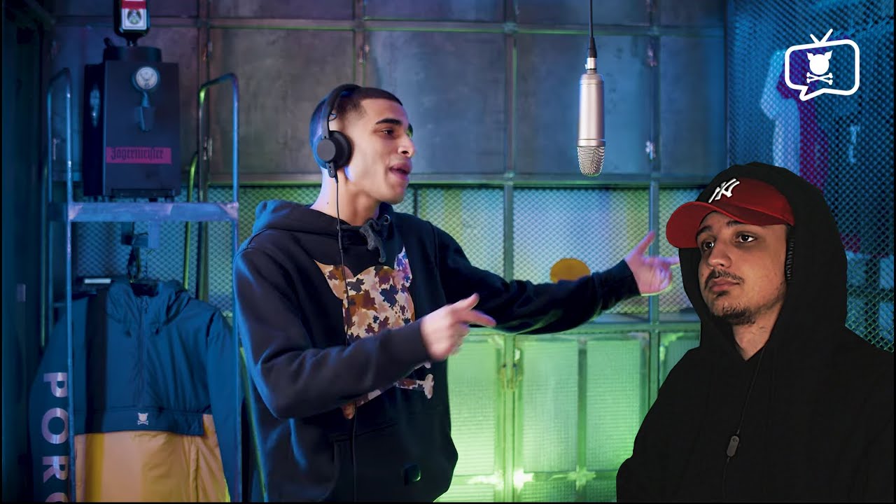 Reactionez la GHEBOASĂ | URBANIST SESSIONS