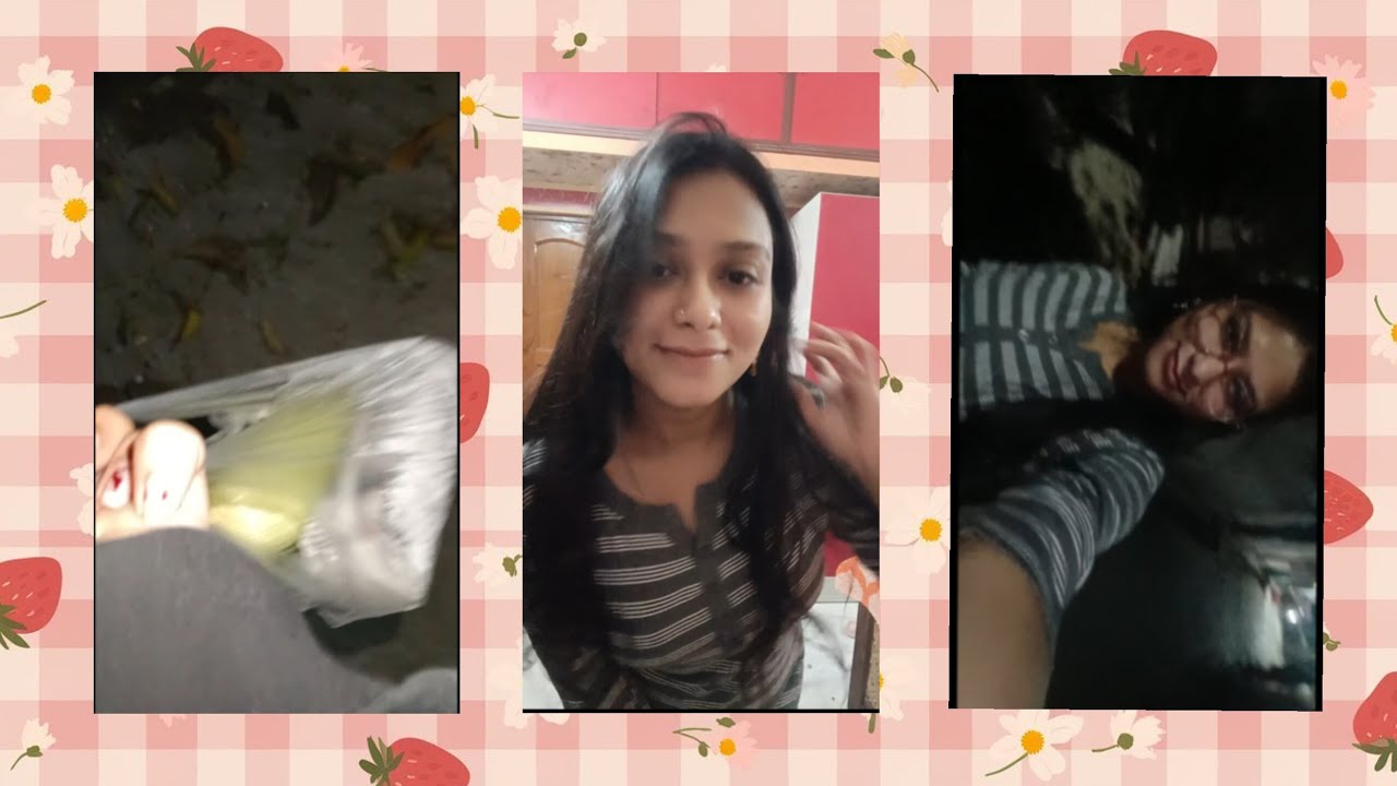 সকাল থেকে রাত: আমার ব্যস্ত দিন ।। শেষ পর্যন্ত কি হলো দেখুন!😱🫣 Wait for the end! 😱