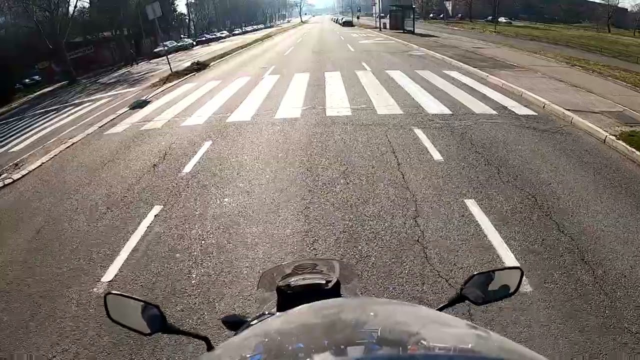 HONDA NC 750X PREPORUKA