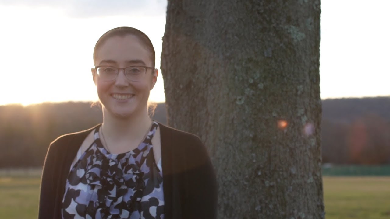 ECT Changed My Life: Caroline&rsquo;s Mental Health Story | HMH