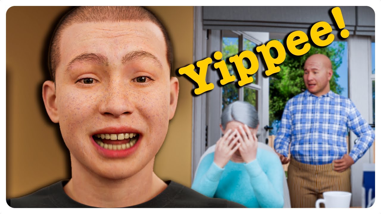 Grandma Did 9/11 ?! (Holiday Special)