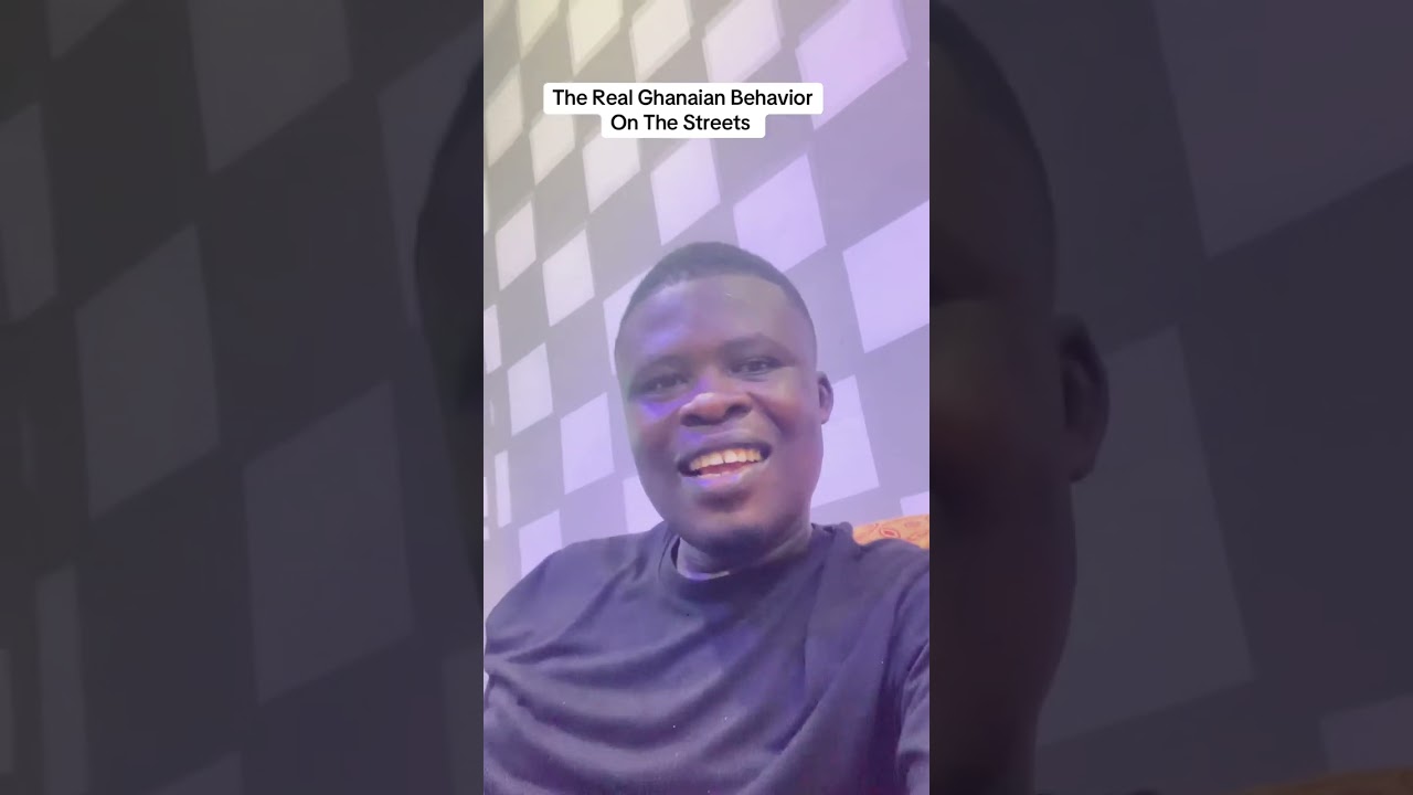 Ghanaians are show working people, watch this. #ghana #africa #ghanaians #livinginghana #ghanalife