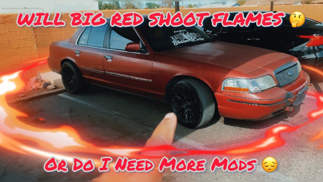 DO I NEED MORE MODS FOR THIS 🤔💨🔥