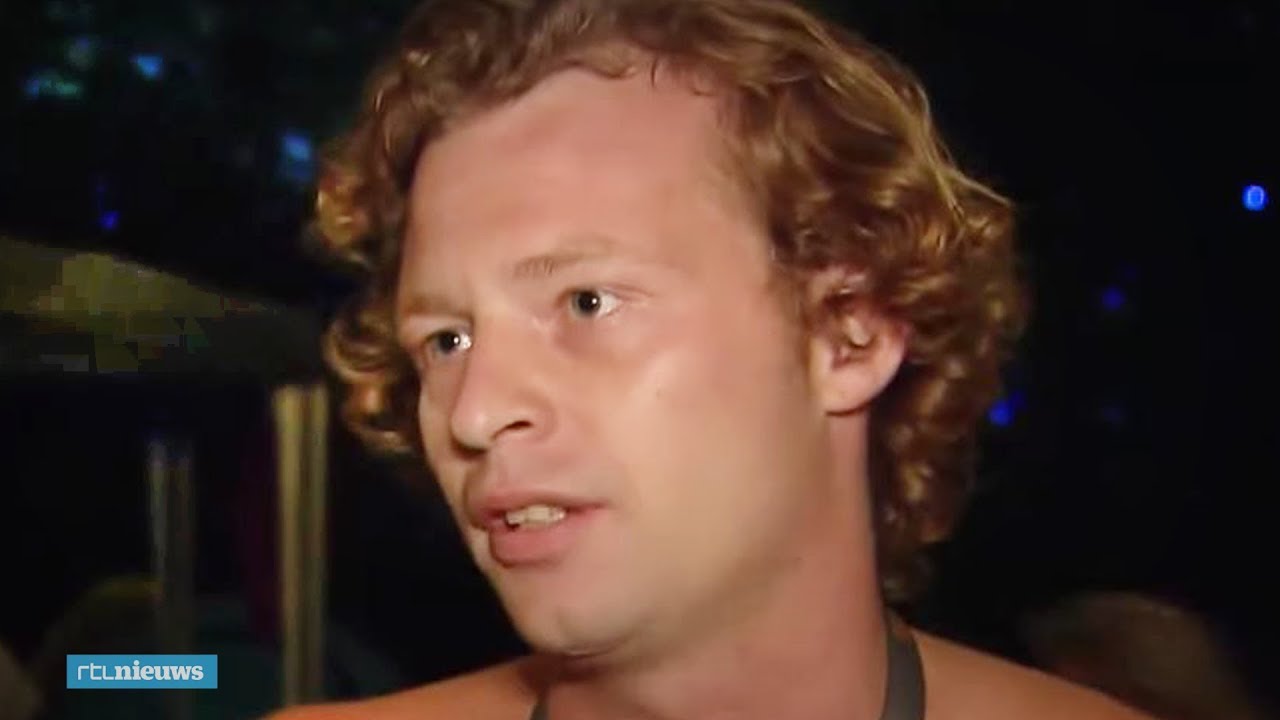 Nederlanders op Sziget in Hongarije: 'Drugs gratis aangeboden' - RTL NIEUWS