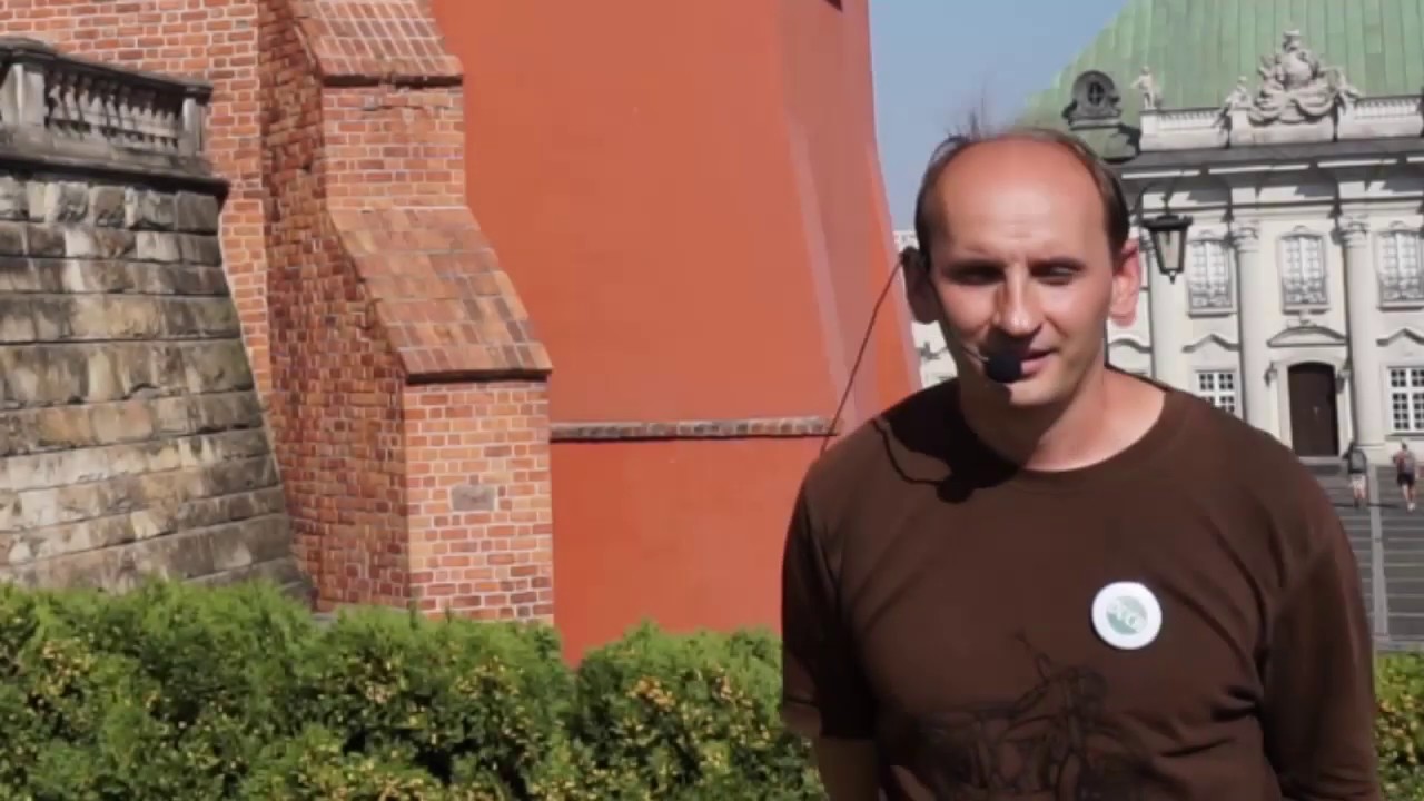 Rozbicie dzielnicowe na Mazowszu