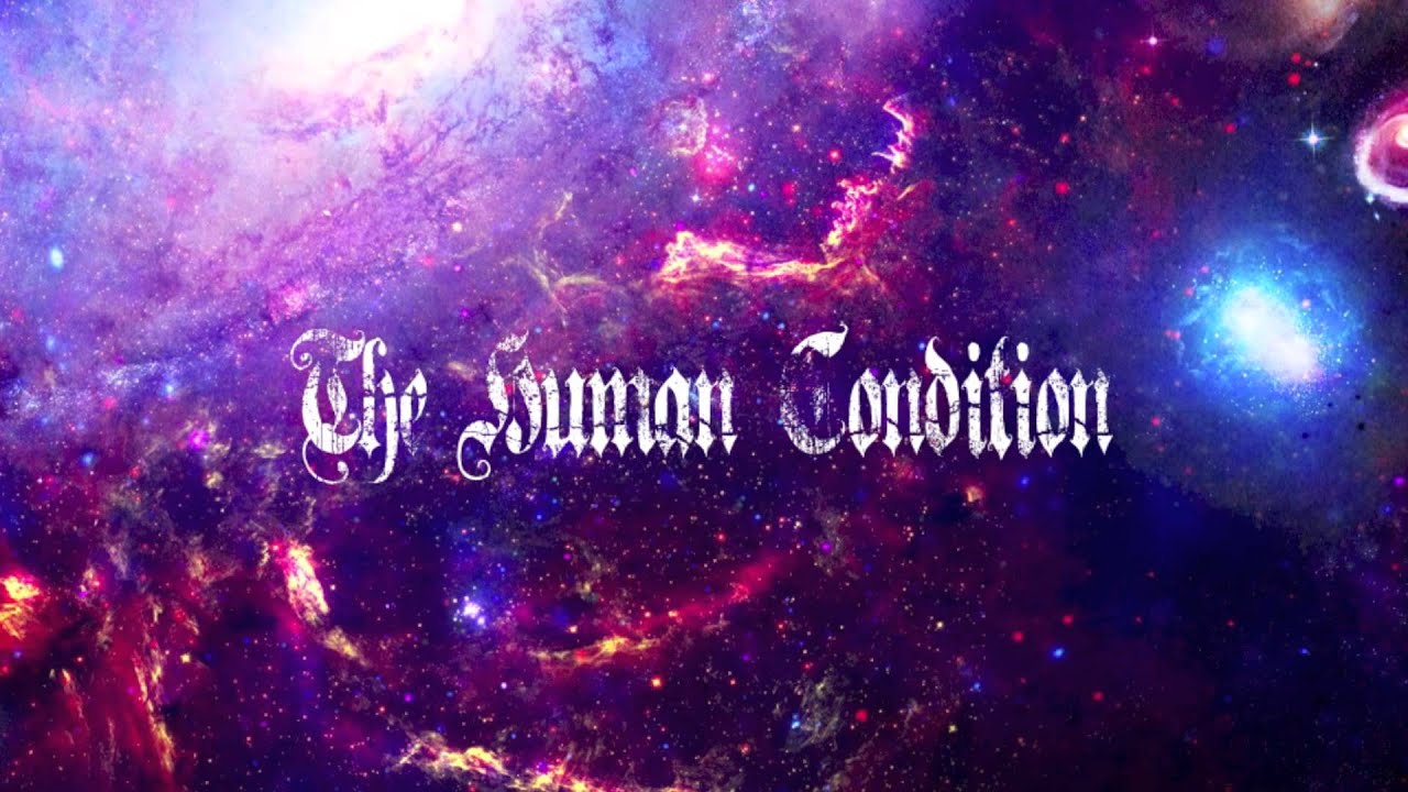 The Human Condition (Single) ~ Feat. Timo Somers - Sovereign Council