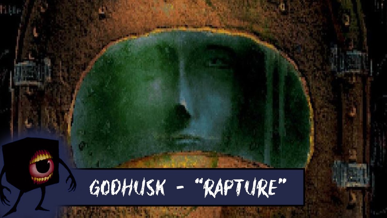 GODHUSK - Rapture