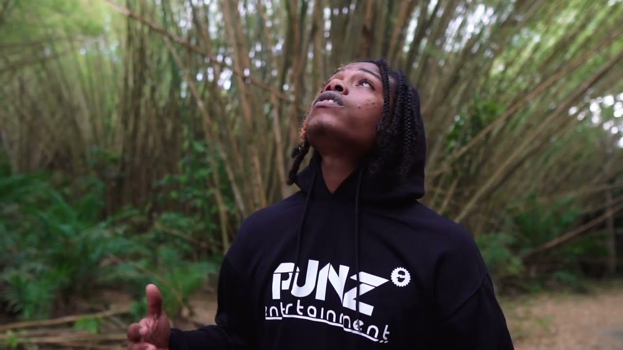 Jasse - Mankind (Official Music Video) | Legacy Riddim