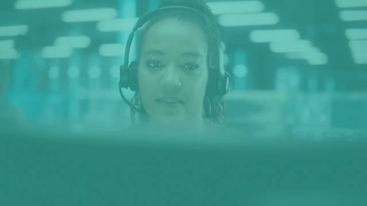 Managed Security Services