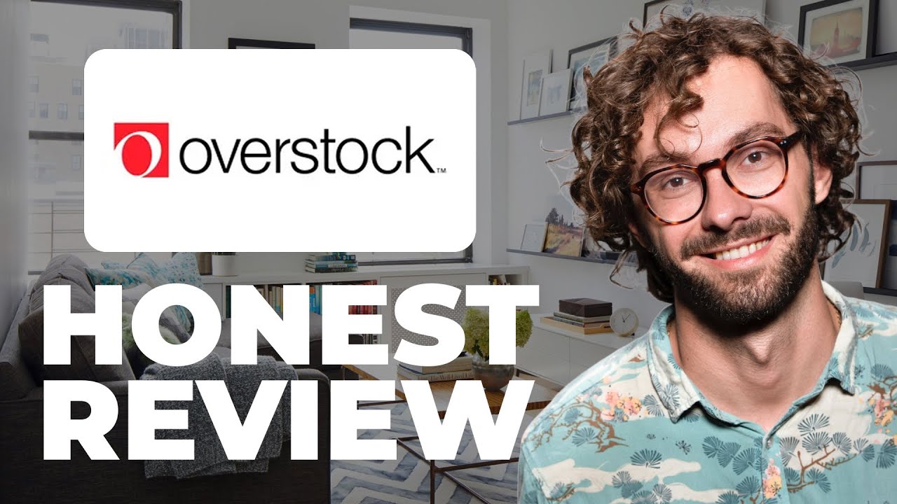 Обзор дропшиппинга от Overstock Supplier Center &mdash; посмотрите видео перед использованием.