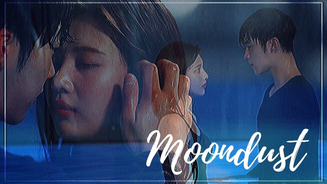 Tempted MV | Shi Hyun & Tae Hee | Moondust