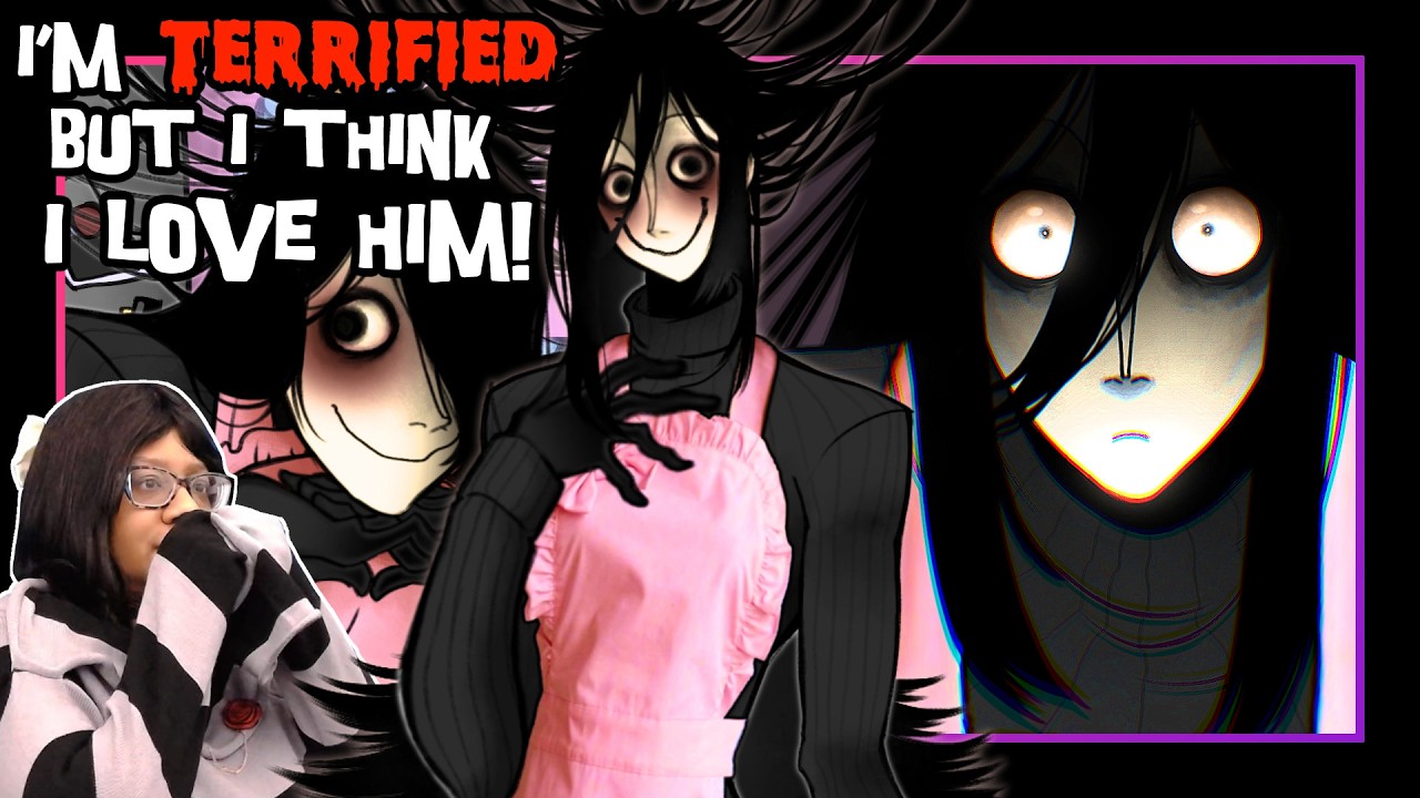 👁️Of Course I'm Your Boyfriend, Silly~♥ | 🏠You Make This House a Home