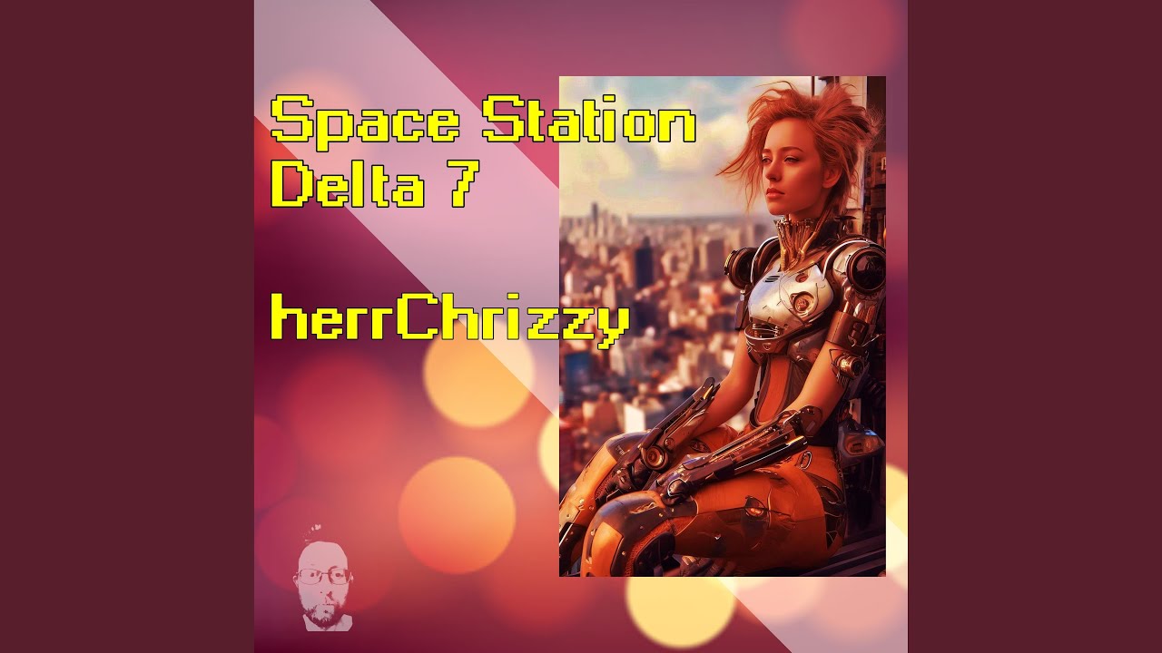 Space Station Delta 7