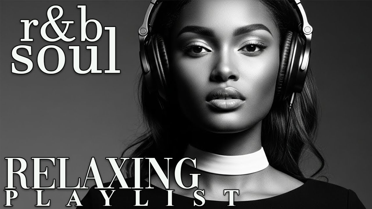 【R&B Soul】Dreamy Soul Nights – Warm R&B Flow & Soft Vocals for Relaxing Love Moments