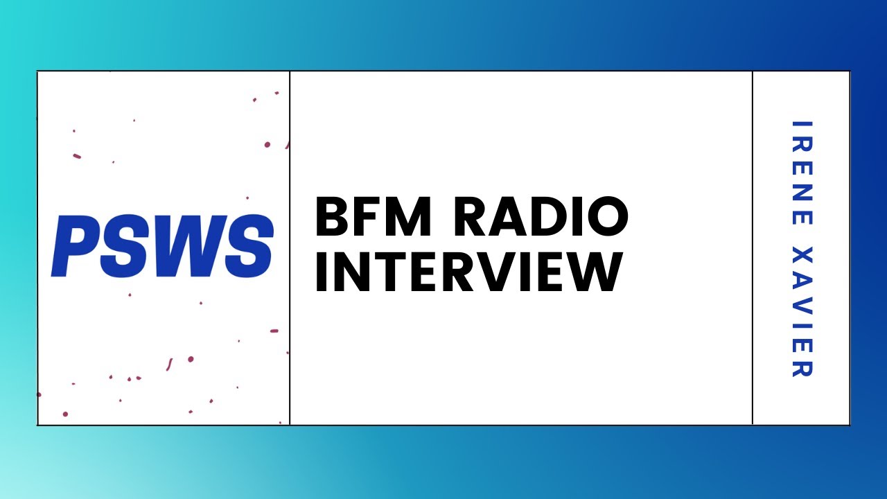 BFM Radio Interview : When Abuse of Domestic Workers is Forced Labour