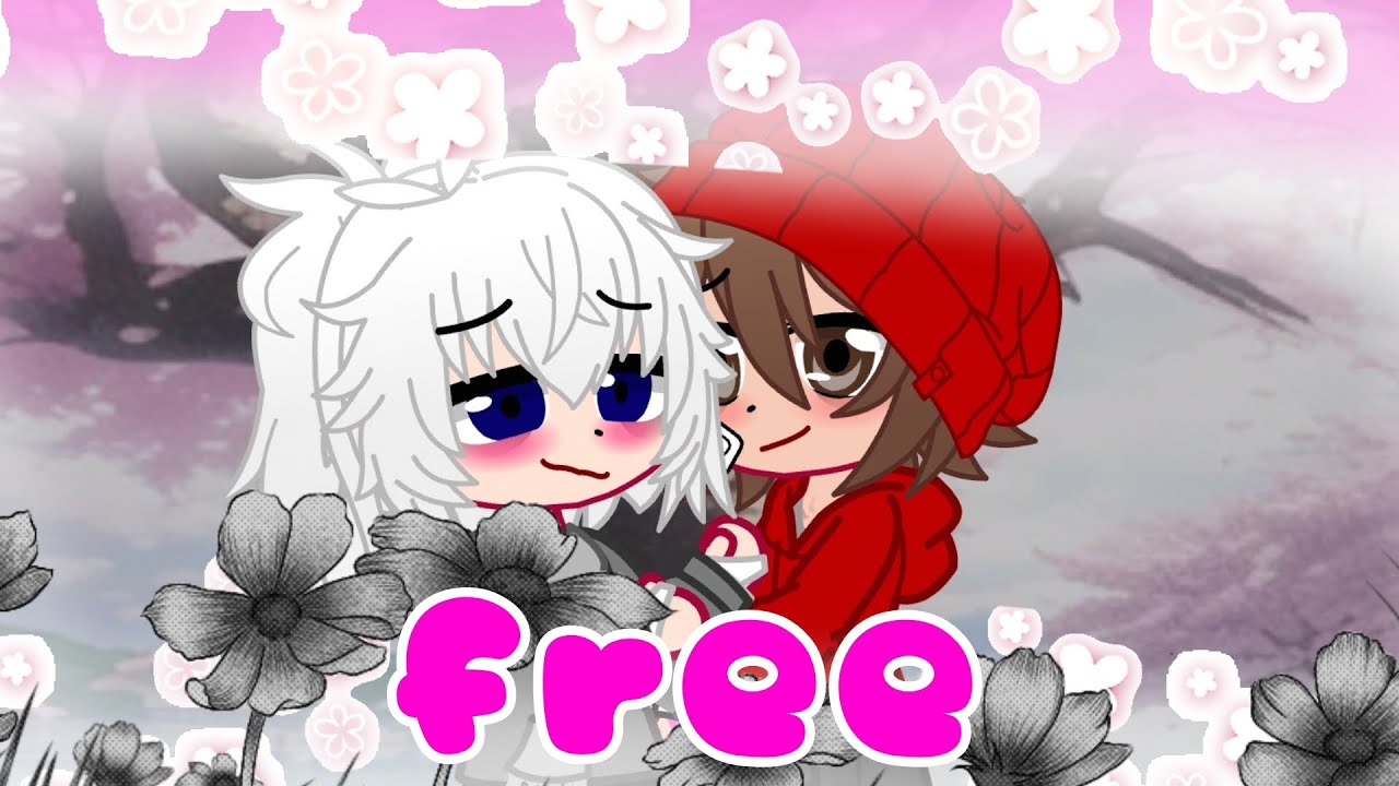 Free//Mary x player//gametoons//music video// 