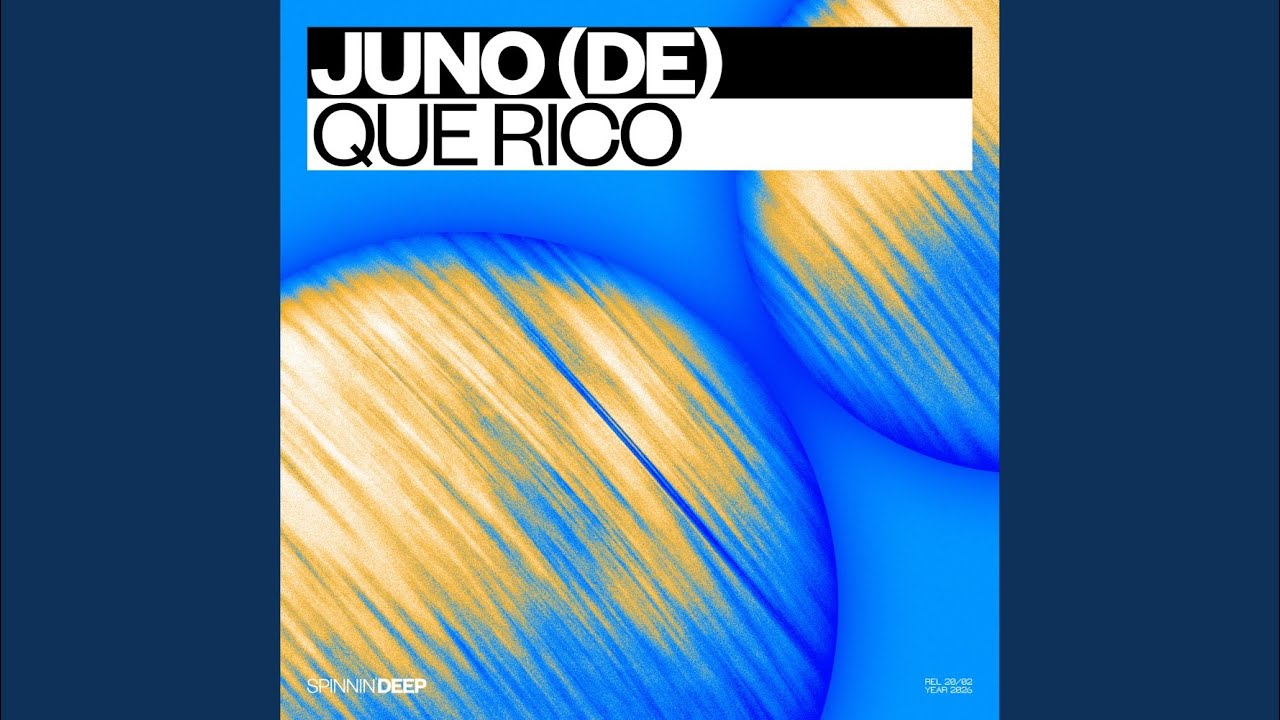 Que Rico
