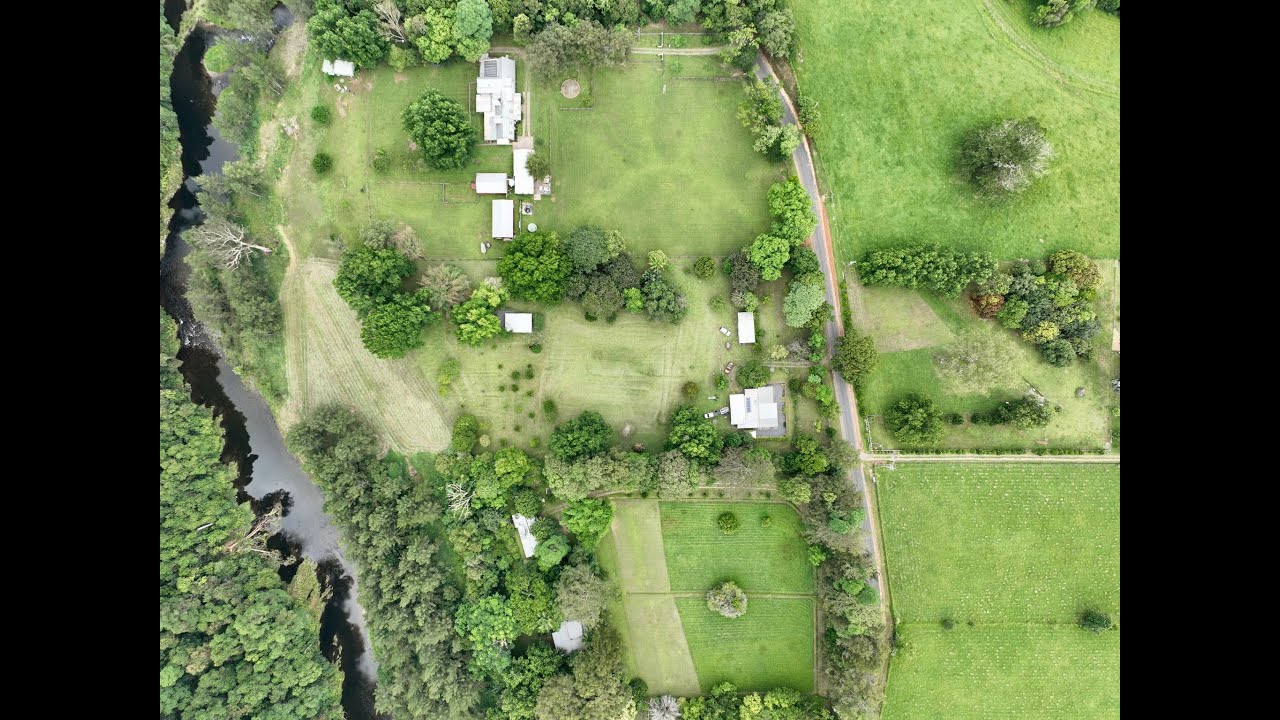 1476 Darkwood Road, Thora, NSW