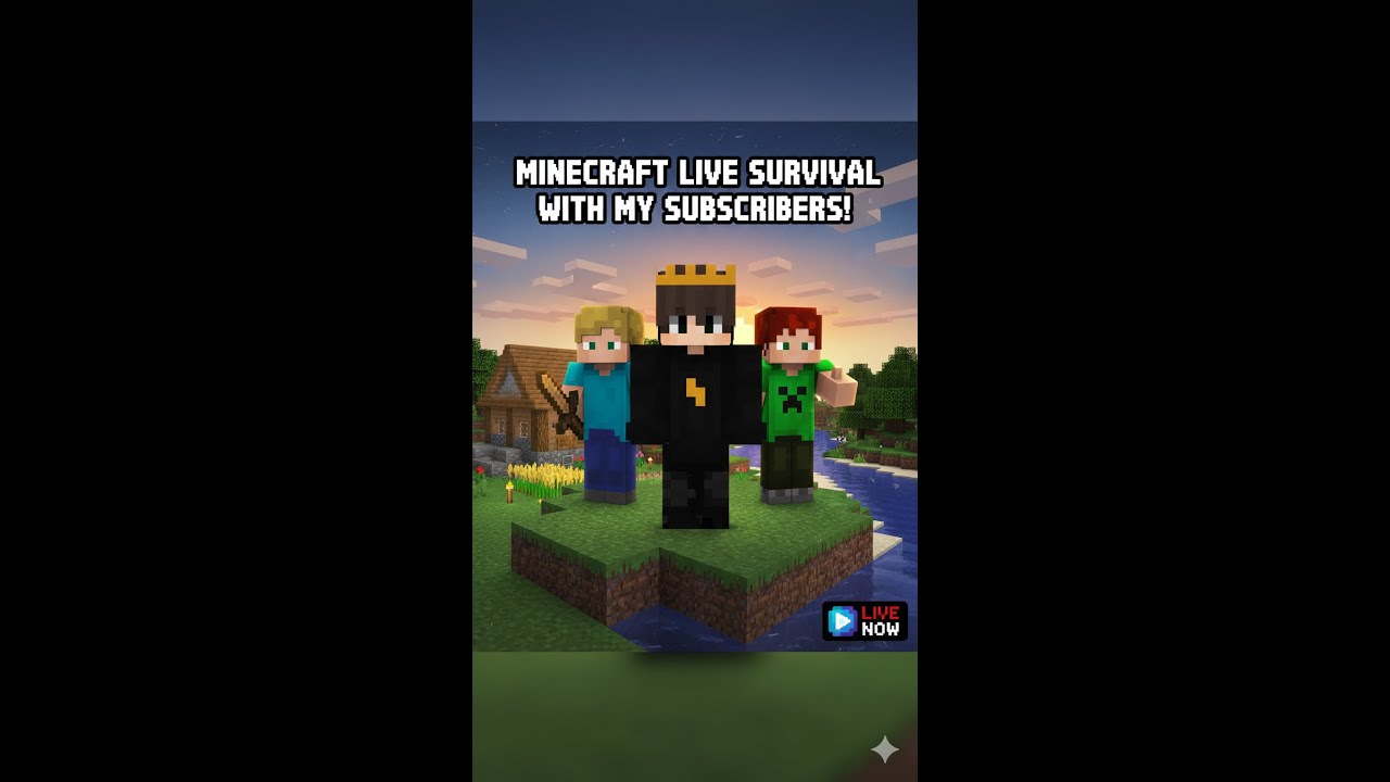 Minecraft Funny PVP Stream