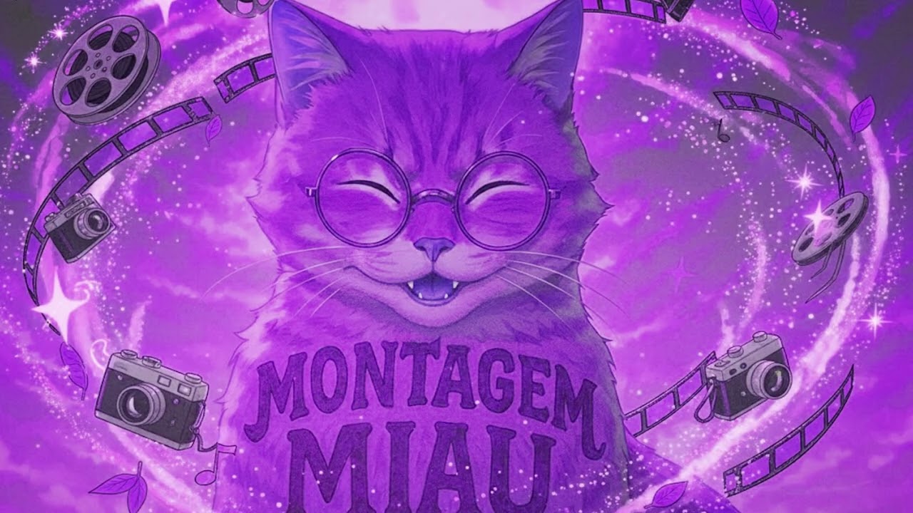 𝙇𝙚𝙣𝙖𝙧 - 𝙈𝙤𝙣𝙩𝙖𝙜𝙚𝙢 𝙈𝙞𝙖𝙪 (𝙎𝙪𝙥𝙚𝙧 𝙎𝙡𝙤𝙬𝙚𝙙) [1 𝙃𝙊𝙐𝙍] | 𝘽𝙍𝘼𝙄𝙉𝙍𝙊𝙏 𝙁𝙐𝙉𝙆 2025 | фанк