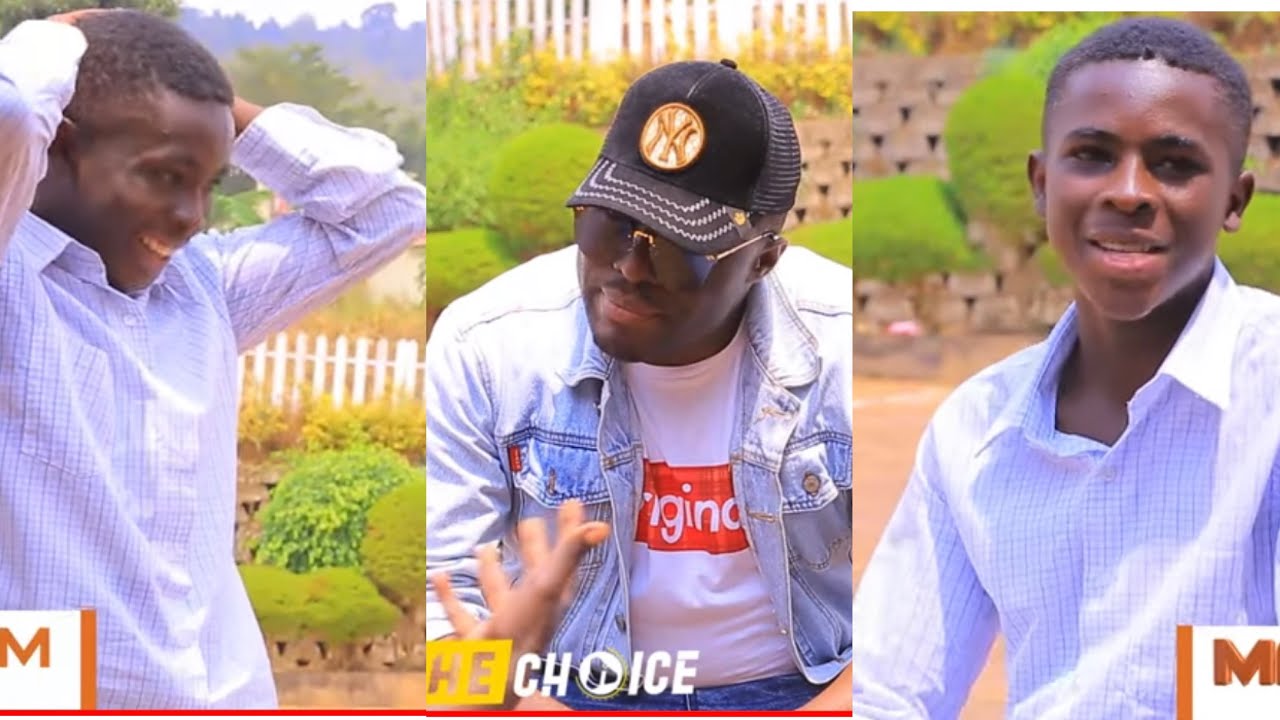 Ohh!!Mandela wamize Fally na Diamondi Tumuhuje Austin amushyize muri lebel ye ||Biramurenze🥲