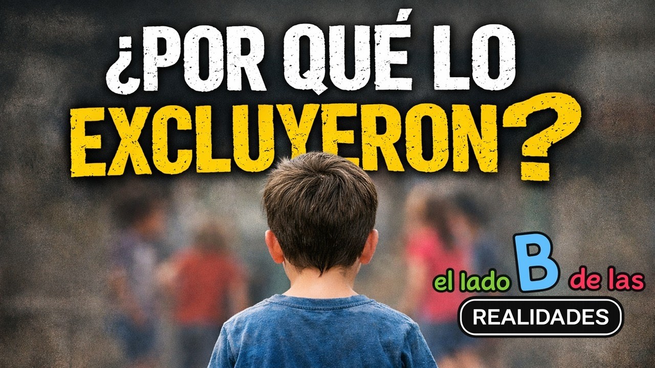 Lo que nadie te dice de la escuela: La lucha contra la discriminación por neurodivergencia. Parte 2