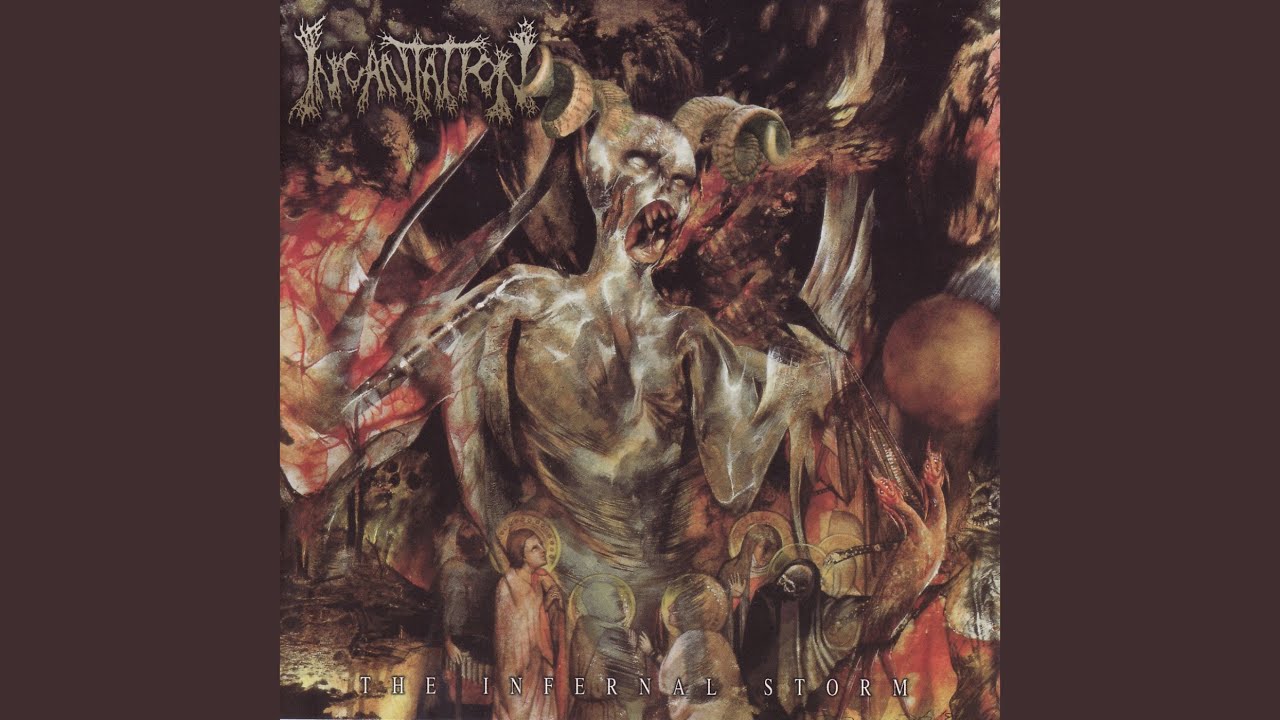 Lustful Demise