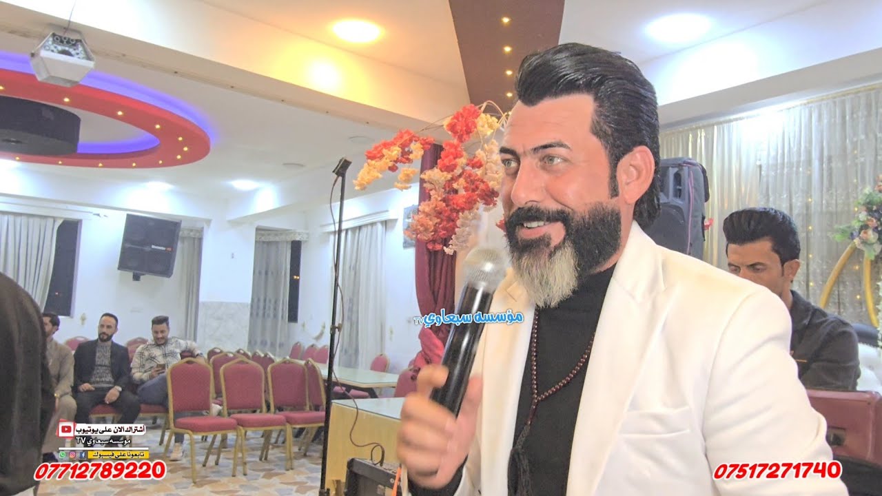 لضم الخرز لضمتك بدلالي😉❗️فطحل نينوى الفنان عبدالله الجحيشي🎤العازف عصام الاحمد🥁🎺حنة مصطفى الدليمي💯🎉