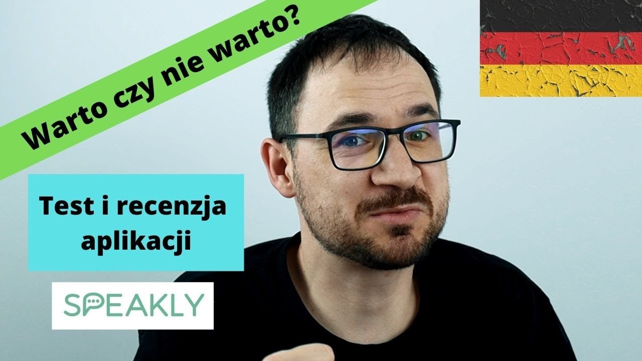 Test i recenzja aplikacji Speakly - Warto czy nie warto?