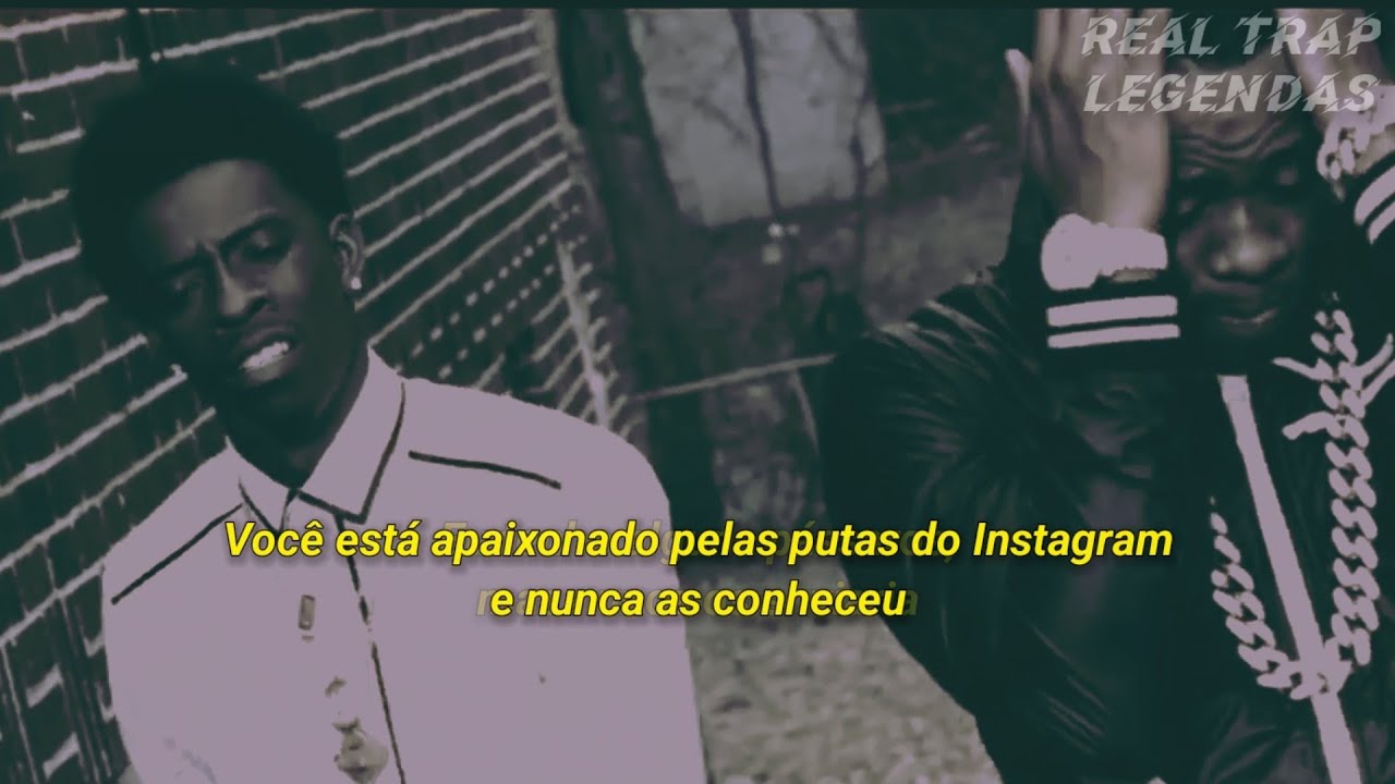 Yo Gotti - I Know feat. Rich Homie Quan (Legendado)