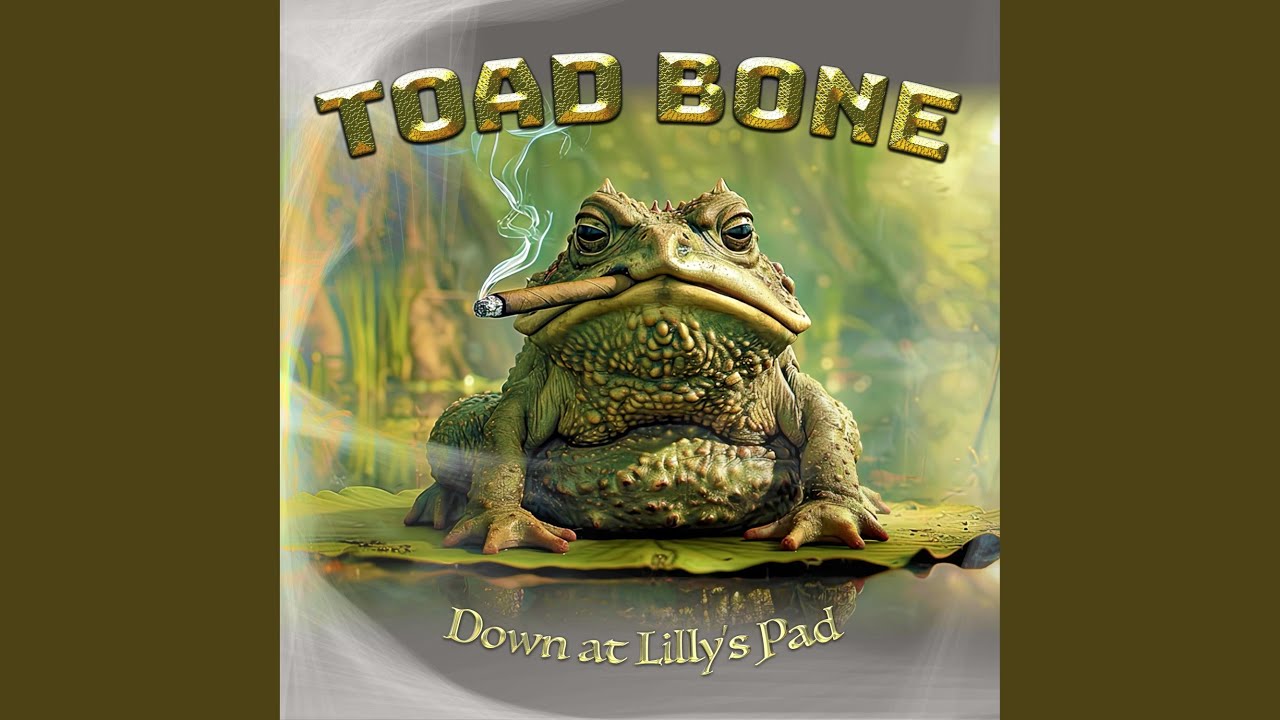 Toad of Thunder