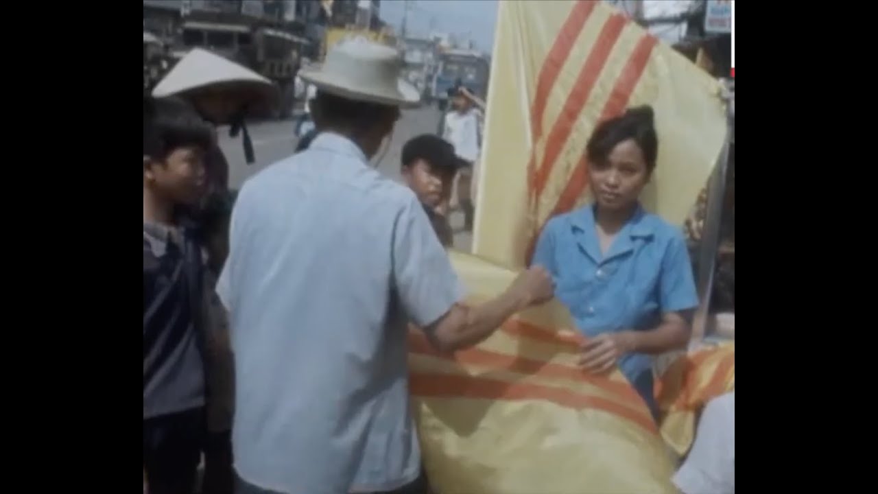 💥 1972 Dec 03 🌼 MIỀN NAM VIỆT NAM🌹: TƯƠNG LAI SAU CHIẾN TRANH 🔥