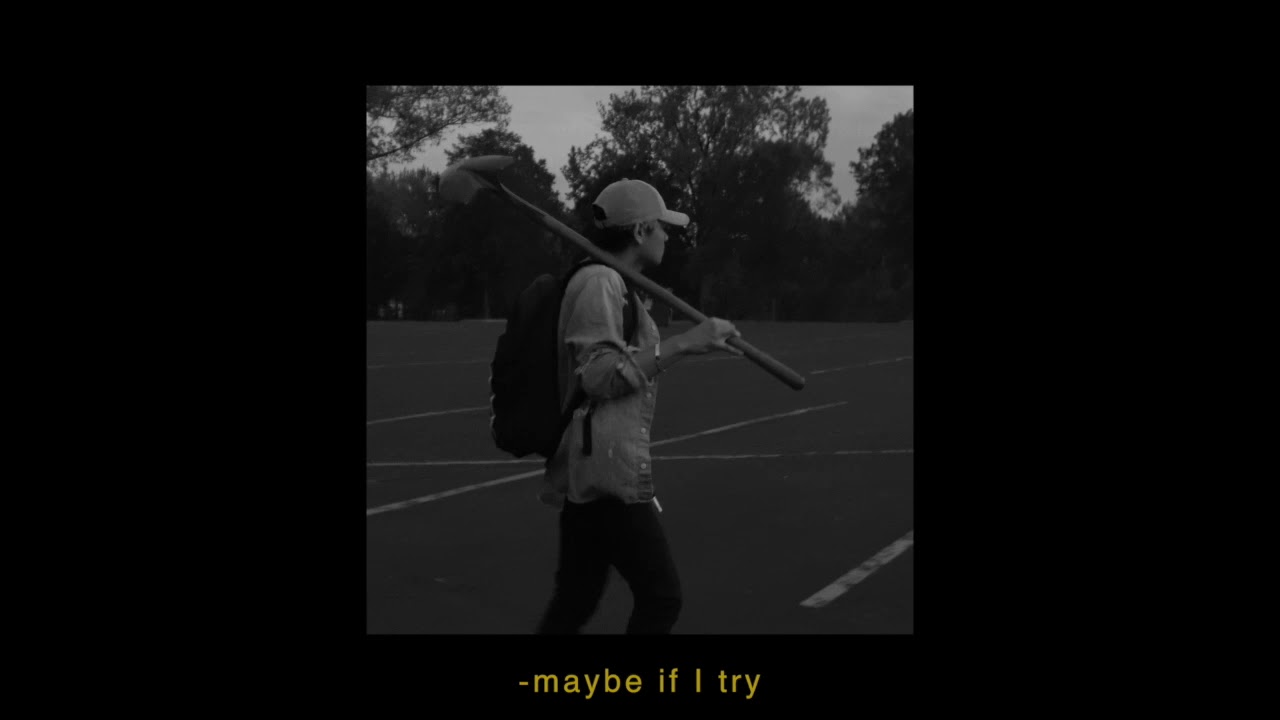 Aiden Lovell - do you hear the rain?