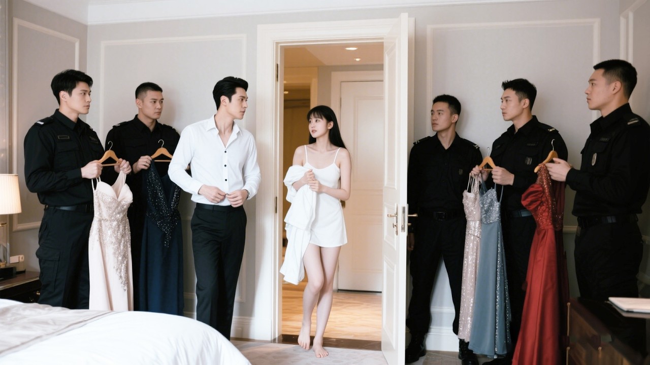 結婚三年她才知道這段婚姻不過是渣男的陰謀，為了活命她變成了啞掉的乞丐四處流浪！怎料那日和竹馬在街上偶遇，他一眼就認出這是他捧在手裡都怕化了的寶貝，於是立刻抱她回家寵成公主，替她狠狠收拾渣男！MIYA