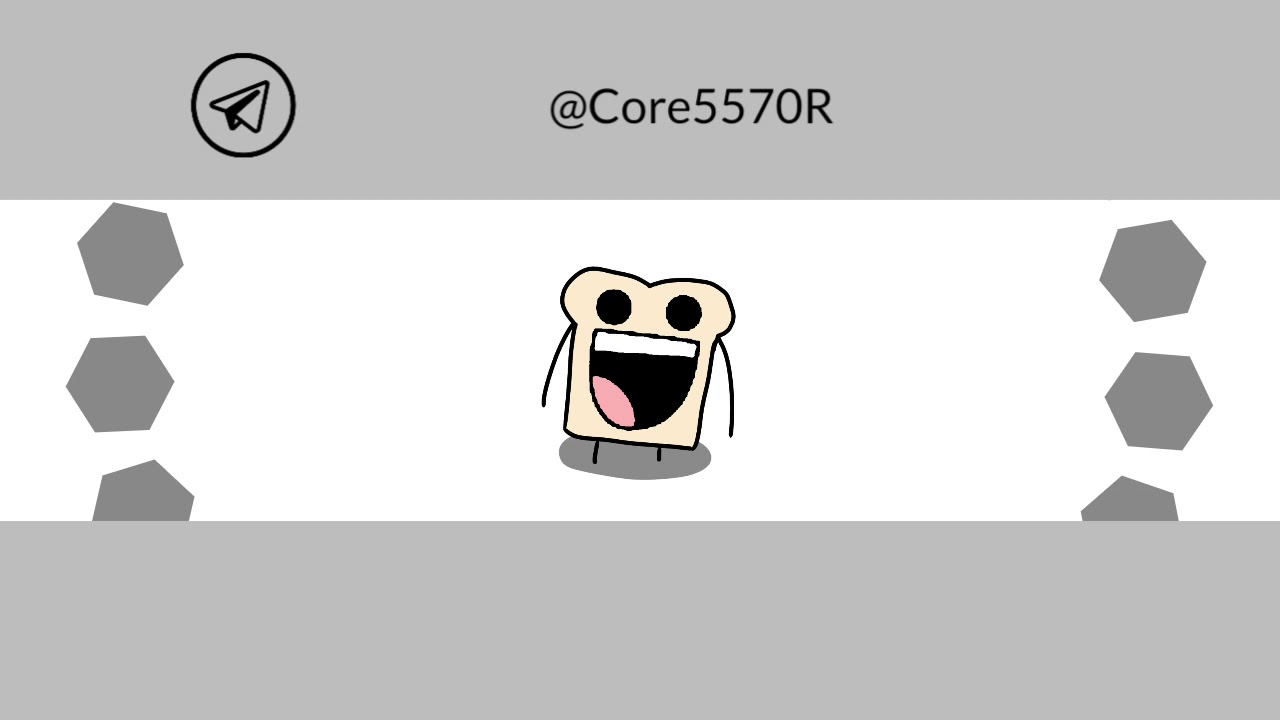[Core5570 R] OMFG - Ten (OMFG Style)