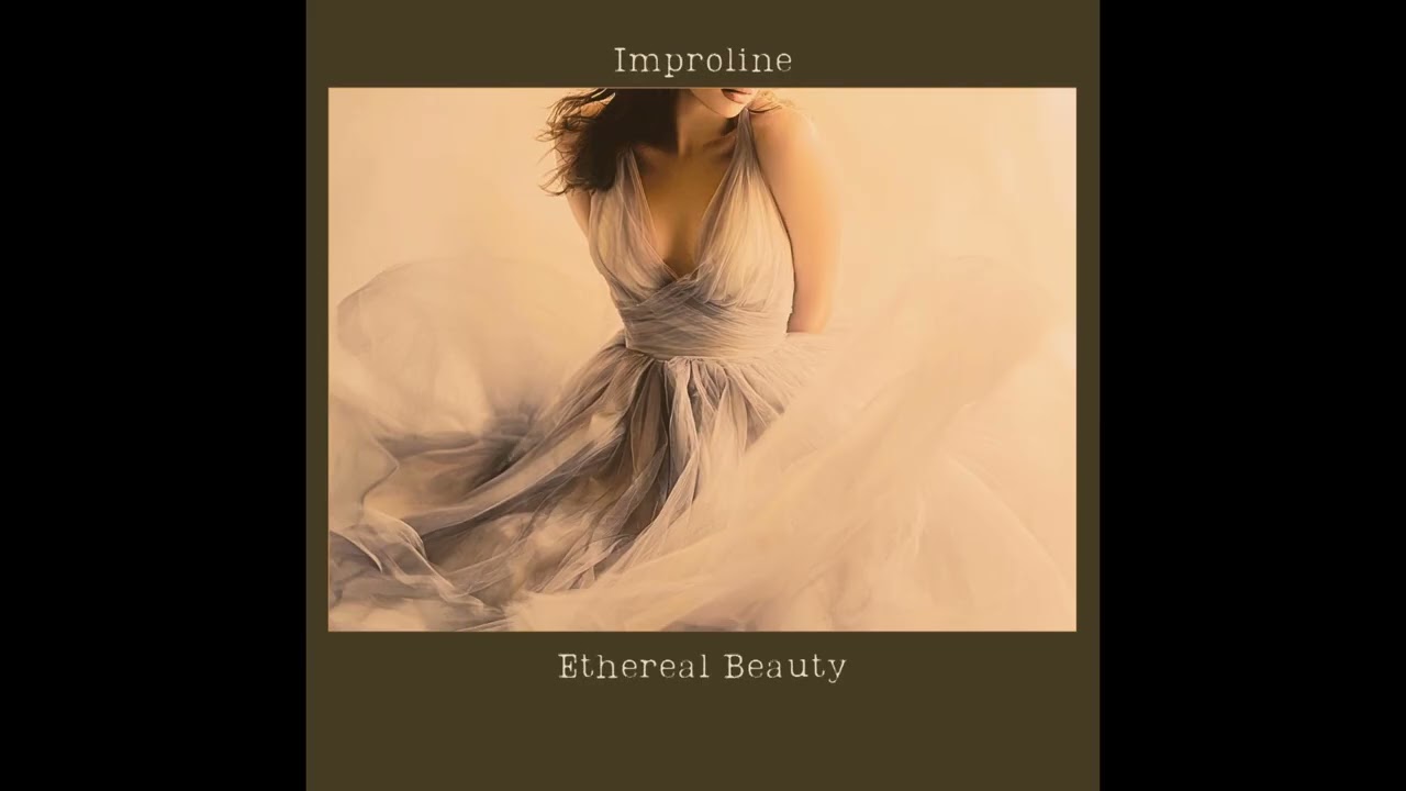 Improline - Ethereal Beauty (Solo Piano, Neo Classical, Gentle Atmosphere)