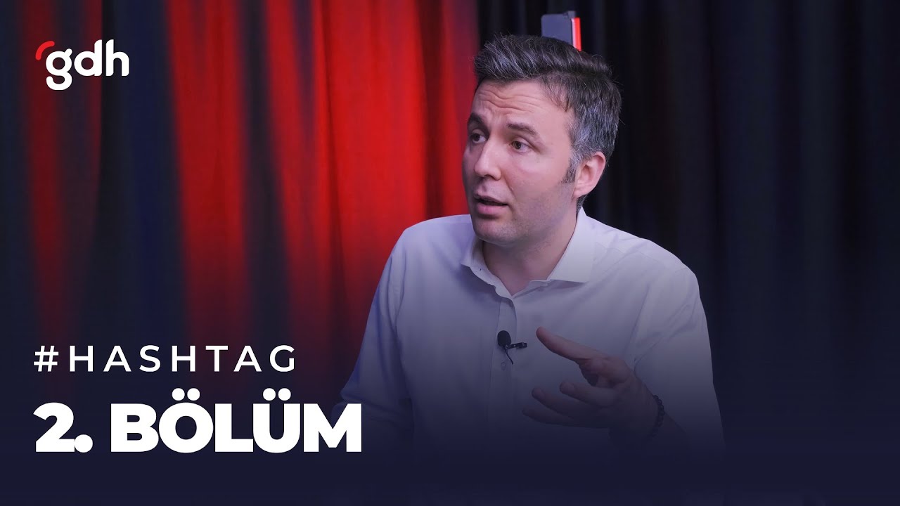 Hashtag 2. Bölüm - Mehmet Akif Ersoy: 