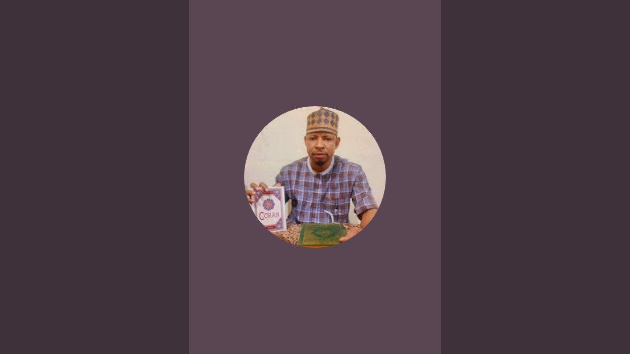 A T L CHAÏD MALI ET DU MONDE. DJIGUIBA est en direct !
