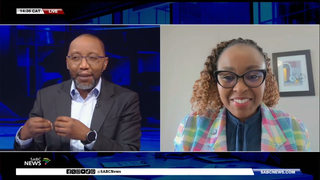 Milestone of SA being removed from FATF greylist: CEO of SAICA Patricia Stock