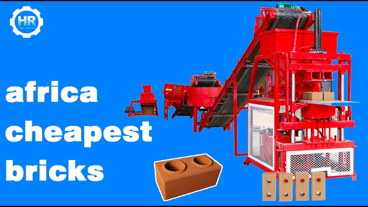 lego interlocking brick machine, How to make eco interlocking stabilized soil brick ?