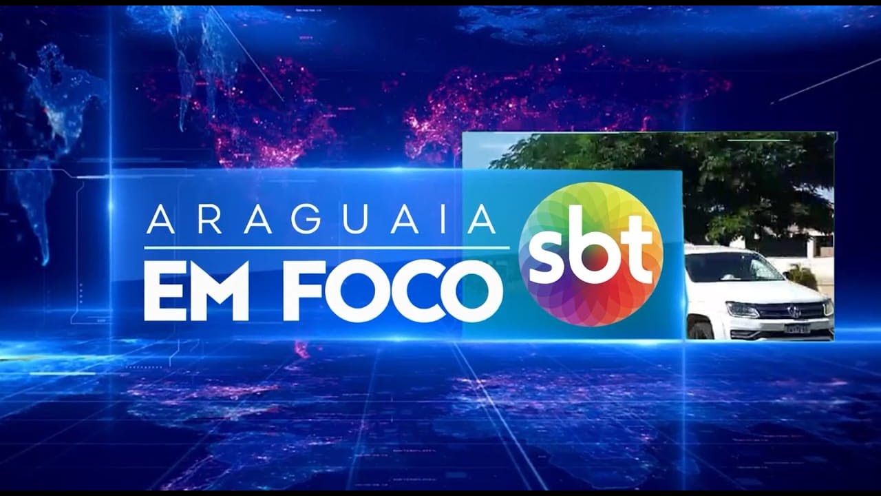ARAGUAIA EM FOCO 03/03/2026