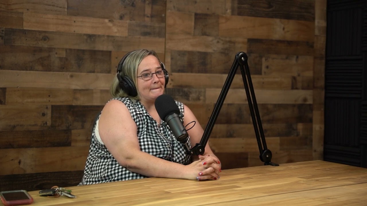 7 Minute Stories: Michelle Price