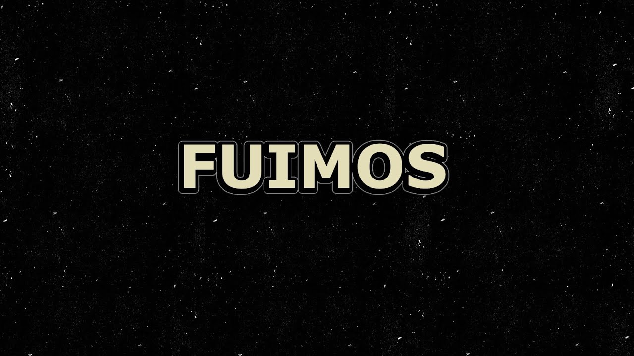 Fuimos - Eze Novas (Tango full band)