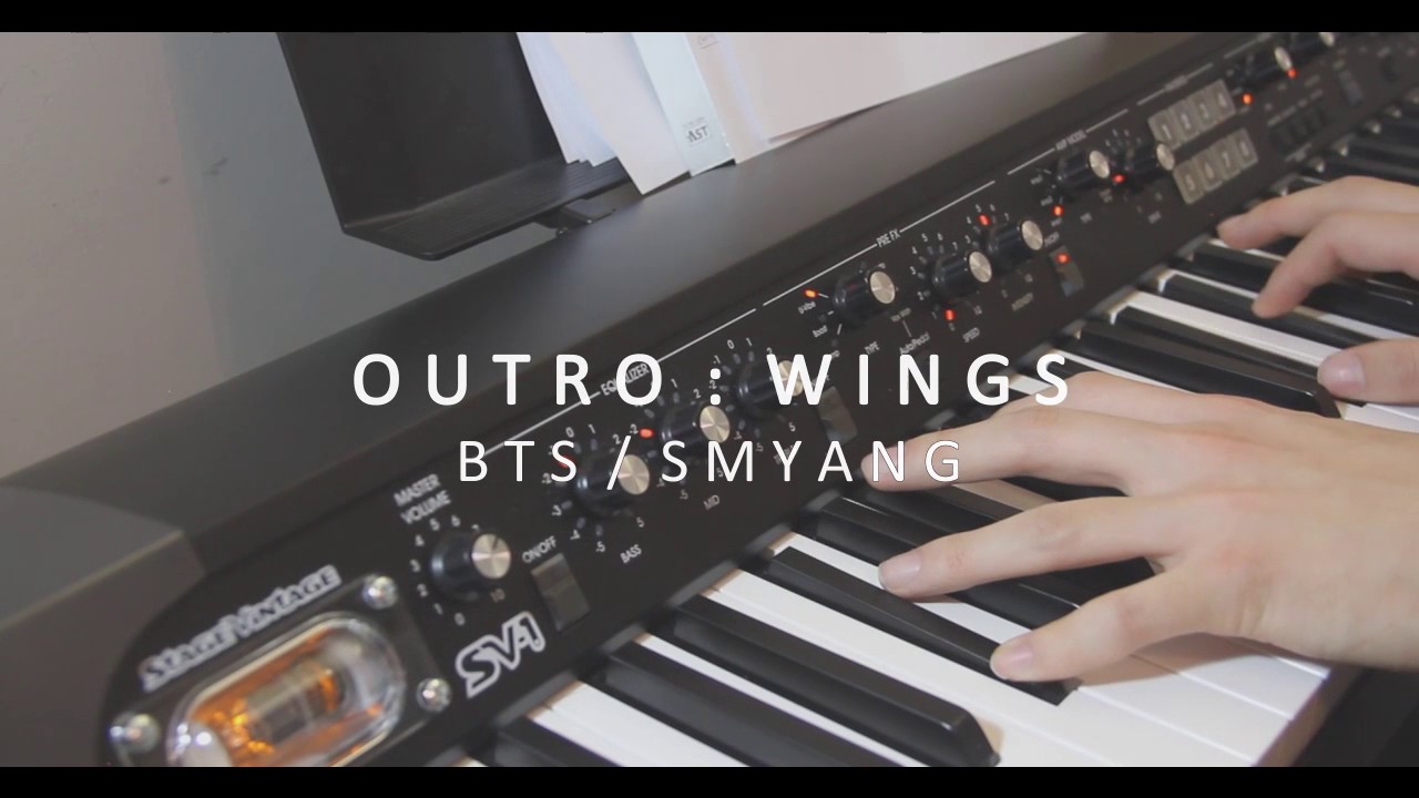BTS (방탄소년단) 