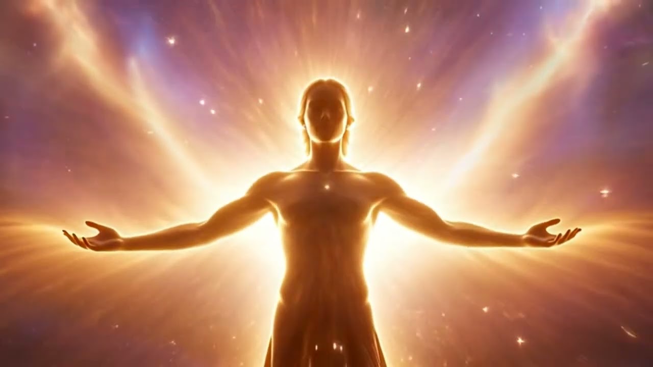 ✨ FRECUENCIA DIVINA 963Hz | ARMONÍA ESPIRITUAL Y TRANQUILIDAD PROFUNDA 🌌🙏