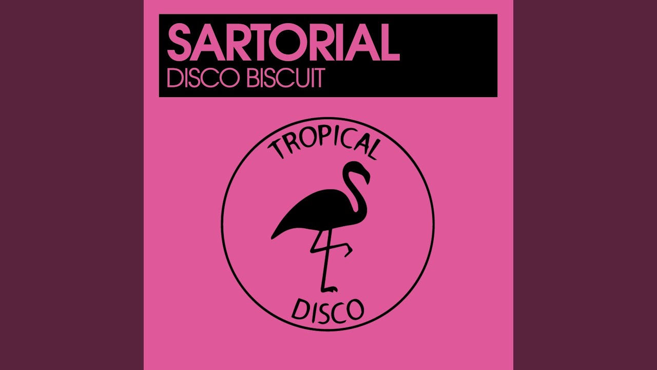 Disco Biscuit