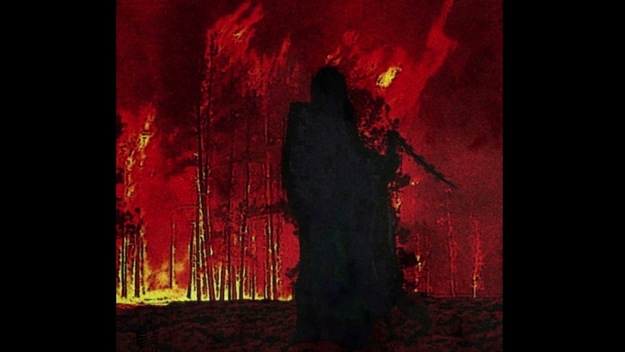 [free for profit] *DARK* lil peep type beat - 