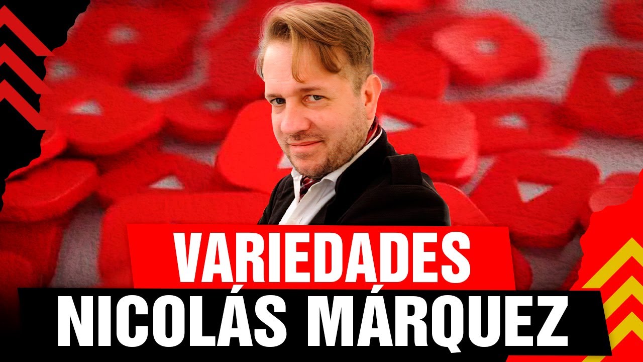 La hipocres&iacute;a de Ver&aacute;stegui | NICOL&Aacute;S M&Aacute;RQUEZ